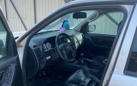 Ford Maverick, 2004 год, 350 000 рублей, 4 фотография