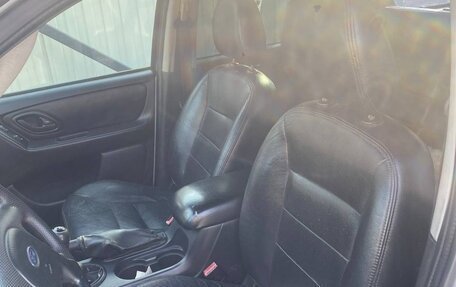 Ford Maverick, 2004 год, 350 000 рублей, 5 фотография