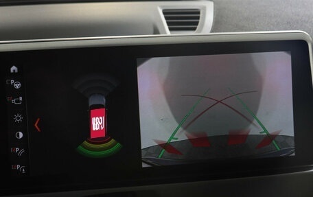 BMW X1, 2020 год, 3 000 000 рублей, 14 фотография