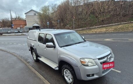 Mazda BT-50 II, 2008 год, 350 000 рублей, 2 фотография