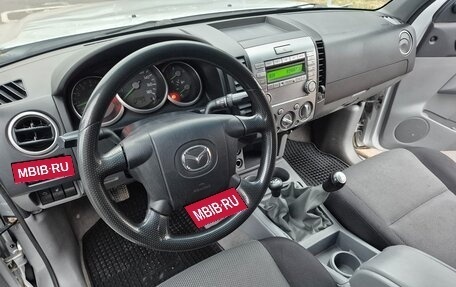 Mazda BT-50 II, 2008 год, 350 000 рублей, 9 фотография