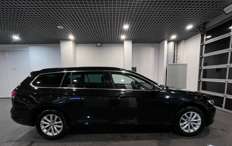 Volkswagen Passat B8 рестайлинг, 2019 год, 2 160 000 рублей, 2 фотография