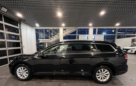 Volkswagen Passat B8 рестайлинг, 2019 год, 2 160 000 рублей, 6 фотография