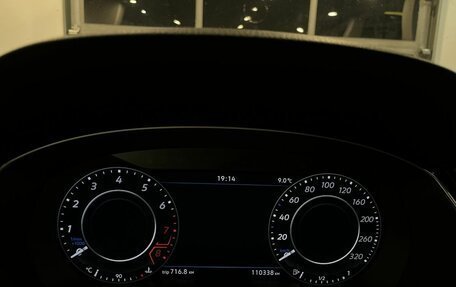 Volkswagen Passat B8 рестайлинг, 2019 год, 2 160 000 рублей, 11 фотография