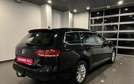 Volkswagen Passat B8 рестайлинг, 2019 год, 2 160 000 рублей, 3 фотография