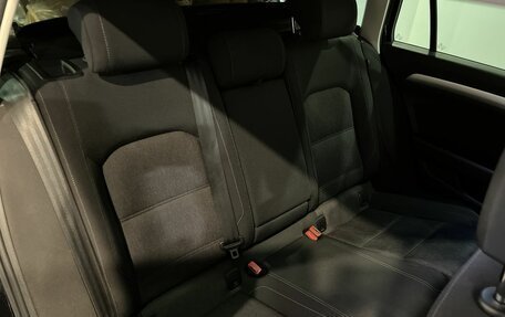 Volkswagen Passat B8 рестайлинг, 2019 год, 2 160 000 рублей, 29 фотография