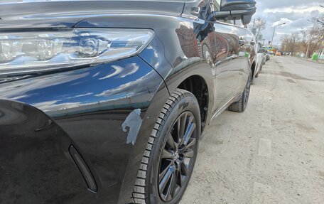 Toyota Harrier, 2018 год, 2 400 000 рублей, 3 фотография