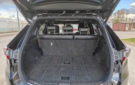 Toyota Harrier, 2018 год, 2 400 000 рублей, 7 фотография