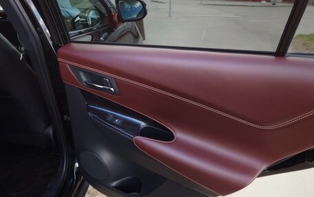 Toyota Harrier, 2018 год, 2 400 000 рублей, 9 фотография