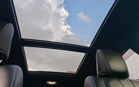 Toyota Harrier, 2018 год, 2 400 000 рублей, 15 фотография