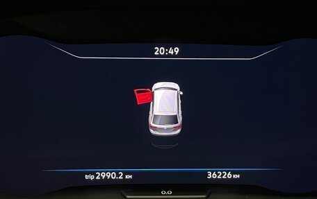 Volkswagen Tiguan II, 2018 год, 2 550 000 рублей, 7 фотография