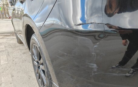 Toyota Harrier, 2018 год, 2 400 000 рублей, 21 фотография