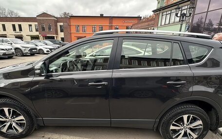 Toyota RAV4, 2016 год, 1 750 000 рублей, 3 фотография