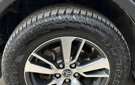 Toyota RAV4, 2016 год, 1 750 000 рублей, 9 фотография