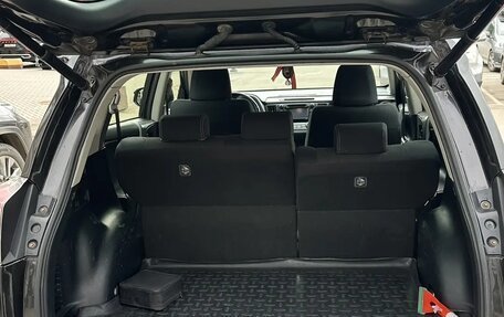 Toyota RAV4, 2016 год, 1 750 000 рублей, 5 фотография