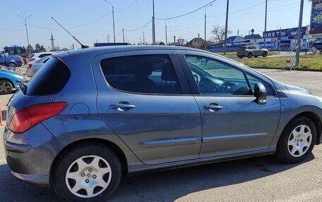 Peugeot 308 II, 2008 год, 430 000 рублей, 4 фотография