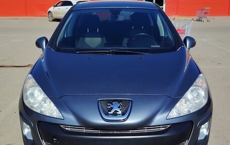 Peugeot 308 II, 2008 год, 430 000 рублей, 3 фотография