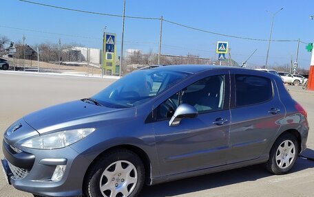 Peugeot 308 II, 2008 год, 430 000 рублей, 7 фотография