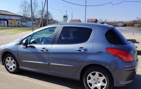 Peugeot 308 II, 2008 год, 430 000 рублей, 8 фотография