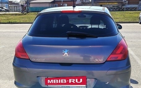 Peugeot 308 II, 2008 год, 430 000 рублей, 5 фотография