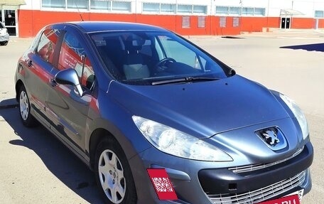 Peugeot 308 II, 2008 год, 430 000 рублей, 2 фотография