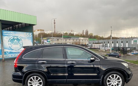 Honda CR-V III рестайлинг, 2008 год, 1 100 000 рублей, 6 фотография