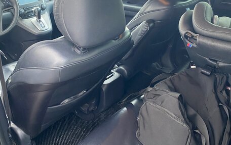 Honda CR-V III рестайлинг, 2008 год, 1 100 000 рублей, 9 фотография