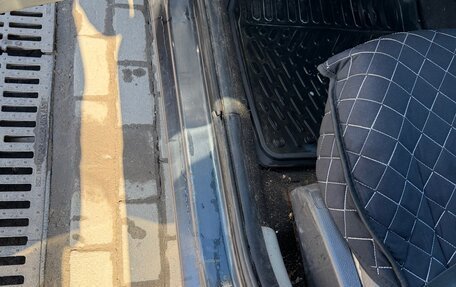 Renault Logan I, 2007 год, 330 000 рублей, 15 фотография