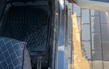 Renault Logan I, 2007 год, 330 000 рублей, 16 фотография