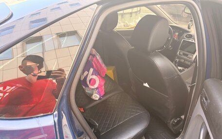 Ford Focus II рестайлинг, 2008 год, 450 000 рублей, 6 фотография