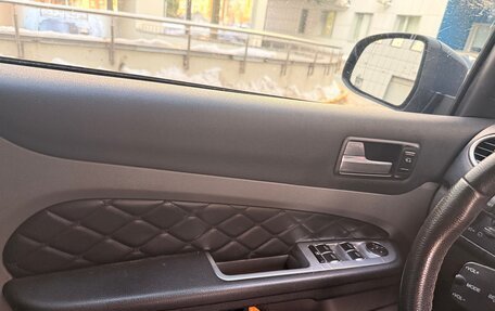 Ford Focus II рестайлинг, 2008 год, 450 000 рублей, 5 фотография