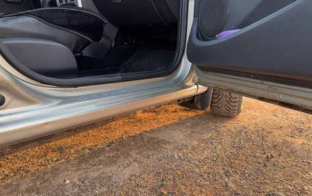 Renault Sandero I, 2011 год, 580 000 рублей, 15 фотография