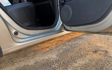 Renault Sandero I, 2011 год, 580 000 рублей, 16 фотография