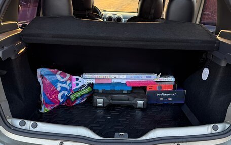 Renault Sandero I, 2011 год, 580 000 рублей, 12 фотография