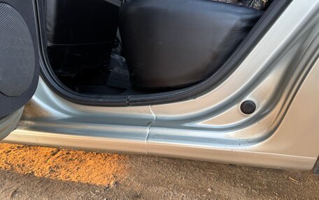 Renault Sandero I, 2011 год, 580 000 рублей, 13 фотография