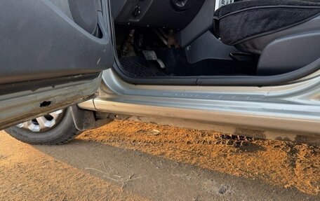 Renault Sandero I, 2011 год, 580 000 рублей, 14 фотография