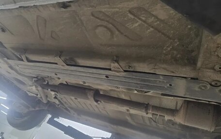 Renault Sandero I, 2011 год, 580 000 рублей, 22 фотография