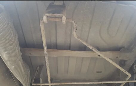 Renault Sandero I, 2011 год, 580 000 рублей, 19 фотография