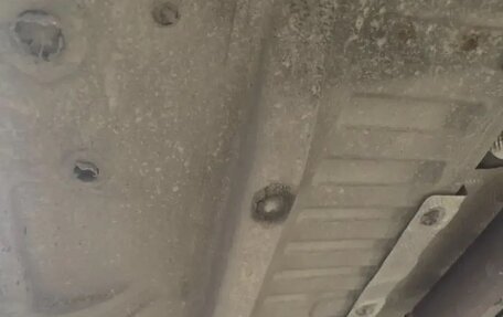 Renault Sandero I, 2011 год, 580 000 рублей, 21 фотография