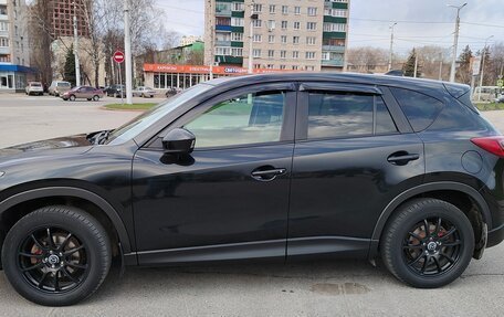 Mazda CX-5 II, 2014 год, 1 880 000 рублей, 4 фотография