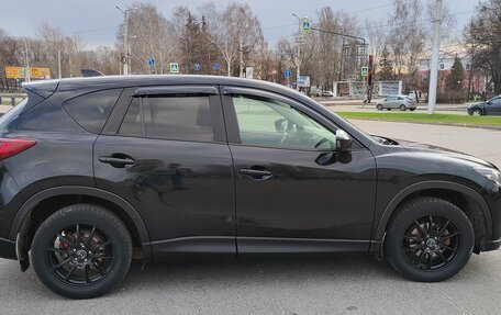 Mazda CX-5 II, 2014 год, 1 880 000 рублей, 8 фотография