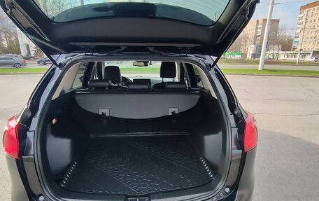 Mazda CX-5 II, 2014 год, 1 880 000 рублей, 11 фотография