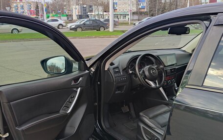 Mazda CX-5 II, 2014 год, 1 880 000 рублей, 17 фотография