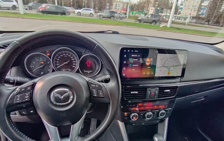 Mazda CX-5 II, 2014 год, 1 880 000 рублей, 13 фотография