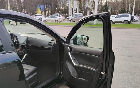 Mazda CX-5 II, 2014 год, 1 880 000 рублей, 19 фотография