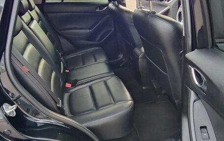 Mazda CX-5 II, 2014 год, 1 880 000 рублей, 22 фотография