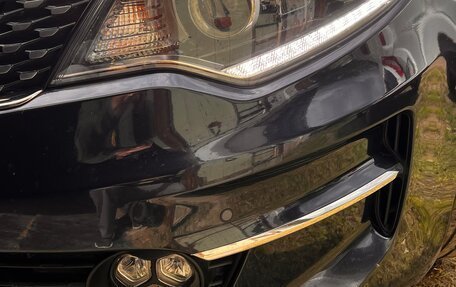 KIA Optima IV, 2018 год, 2 199 000 рублей, 3 фотография