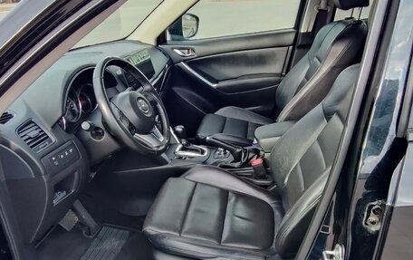 Mazda CX-5 II, 2014 год, 1 880 000 рублей, 16 фотография