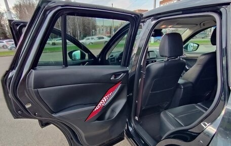 Mazda CX-5 II, 2014 год, 1 880 000 рублей, 20 фотография