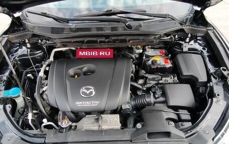 Mazda CX-5 II, 2014 год, 1 880 000 рублей, 10 фотография